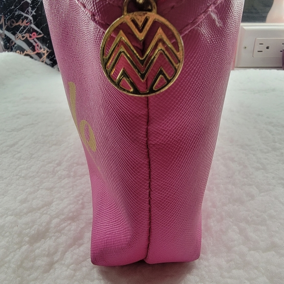 ⏬️CLEARANCE 💥DISCONTINUED💥Macbeth Collection Sparkle Makeup Bag! - Picture 3 of 5